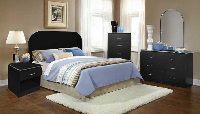 B1900 Bedroom Set